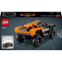 LEGO 42166 NEOM McLaren Extreme E Racewagen